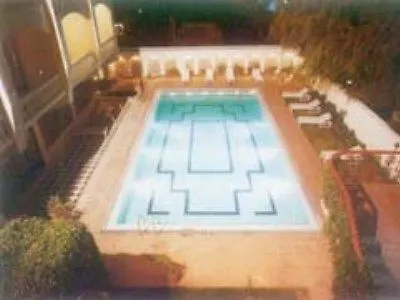 Hotel Hilltop Palace Udajpur