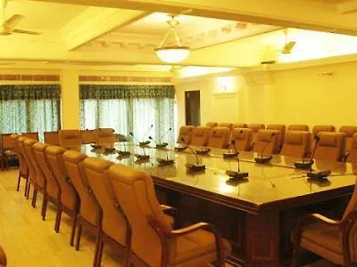 Hotel Hilltop Palace Udajpur