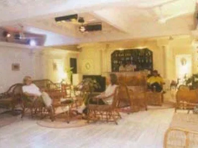 Hotel Hilltop Palace Udaipur