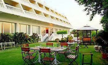 ***  Hotel Hilltop Palace Udajpur Indie
