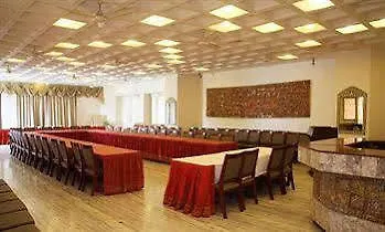 Hotel Hilltop Palace Udajpur