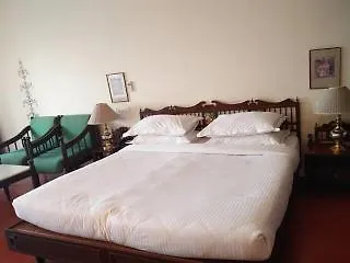 Hotel Hilltop Palace Udajpur