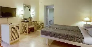 Hotel Hilltop Palace Udajpur